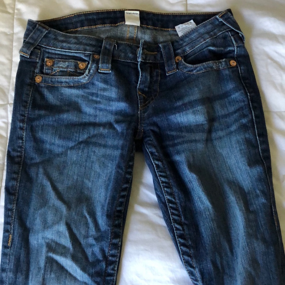 True religion jeans